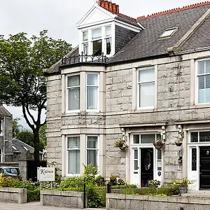 Kildonan Maison d'hôtes
