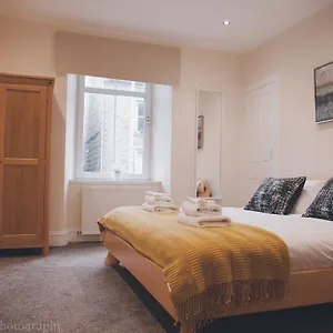 A Apartment