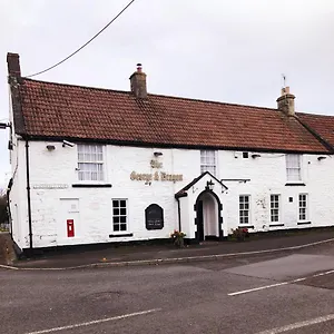 Frühstückspension The George&dragon