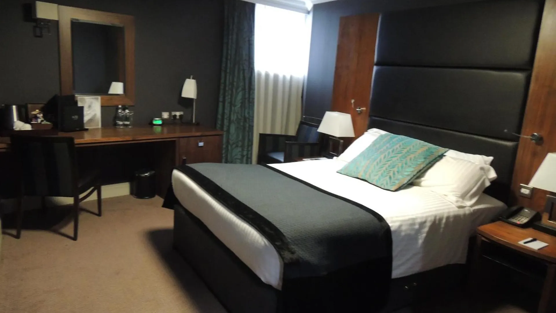 Rox Hotel Aberdeen By Compass Hospitality 4*,  Großbritannien