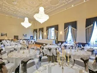 Rox Hotel Aberdeen By Compass Hospitality