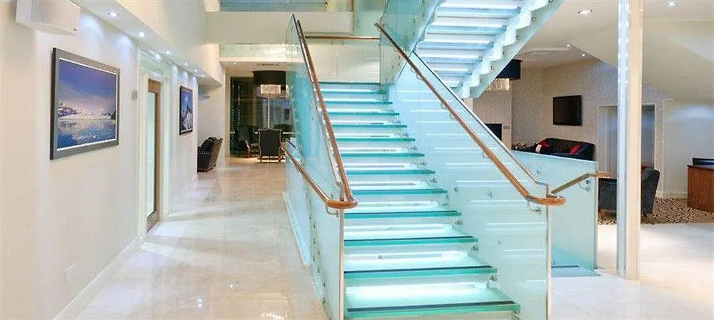 Rox Hotel Aberdeen By Compass Hospitality