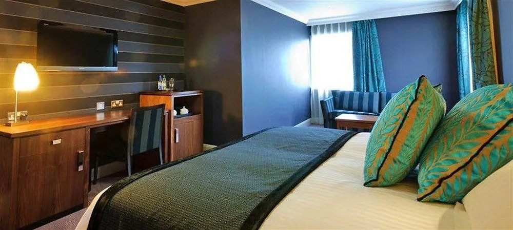 Rox Hotel Aberdeen By Compass Hospitality Großbritannien