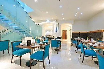 Rox Hotel Aberdeen By Compass Hospitality 4*,  Großbritannien