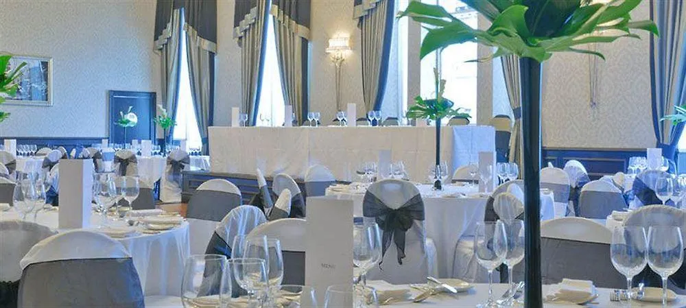 ****  Rox Hotel Aberdeen By Compass Hospitality Großbritannien