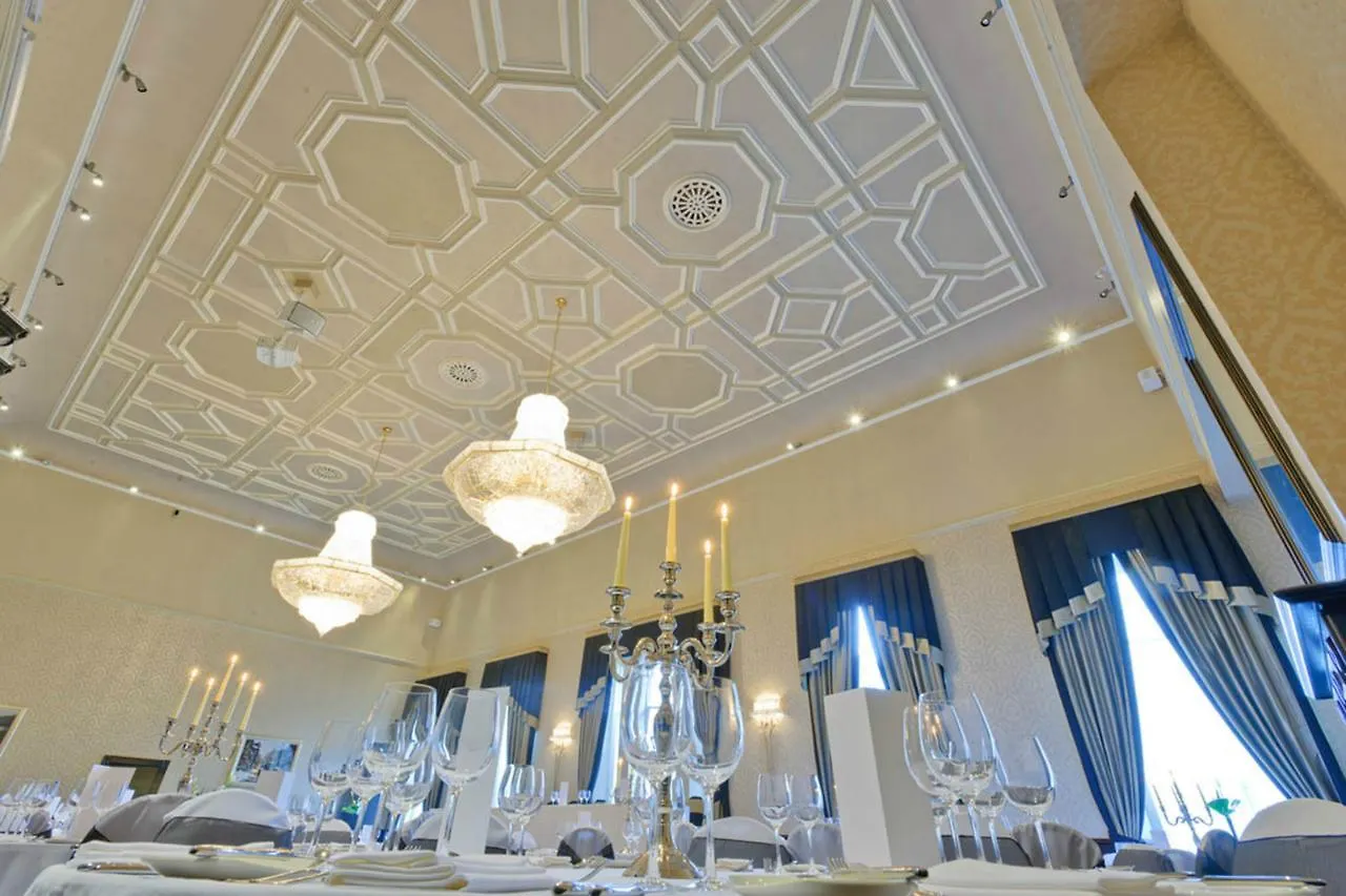 ****  Rox Hotel Aberdeen By Compass Hospitality Großbritannien