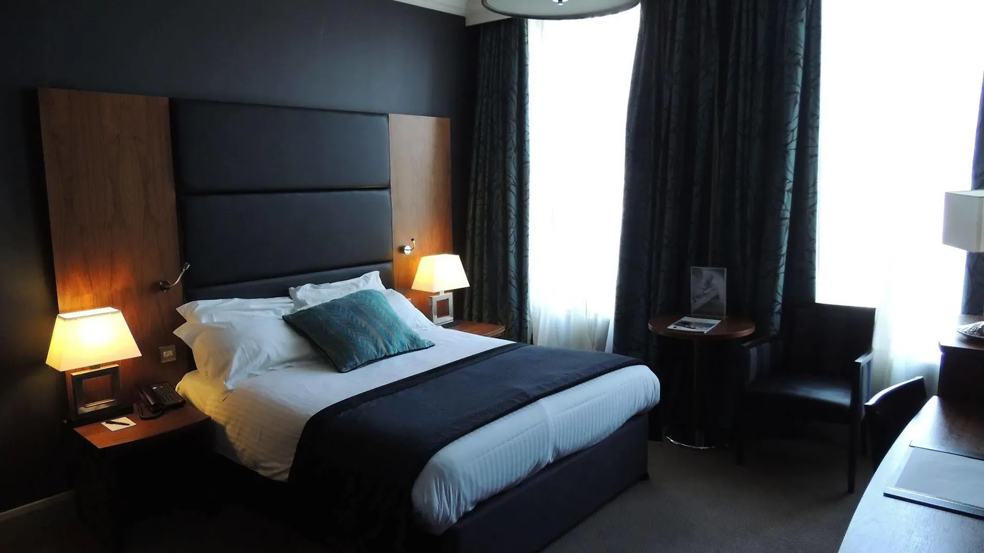 ****  Rox Hotel Aberdeen By Compass Hospitality Großbritannien