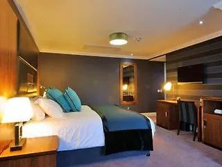 Rox Hotel Aberdeen By Compass Hospitality 4*,