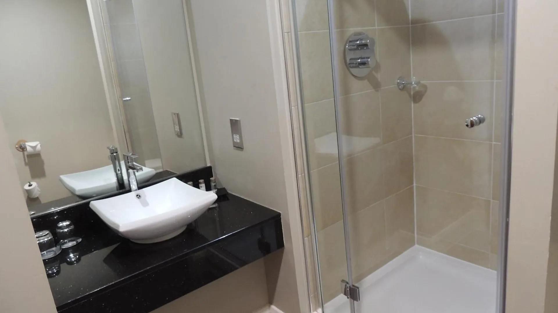 Rox Hotel Aberdeen By Compass Hospitality United Kingdom