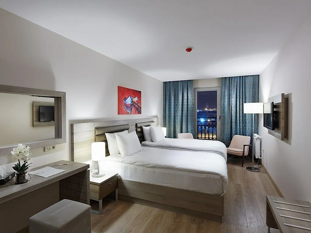 ****  Rox Hotel Aberdeen By Compass Hospitality United Kingdom